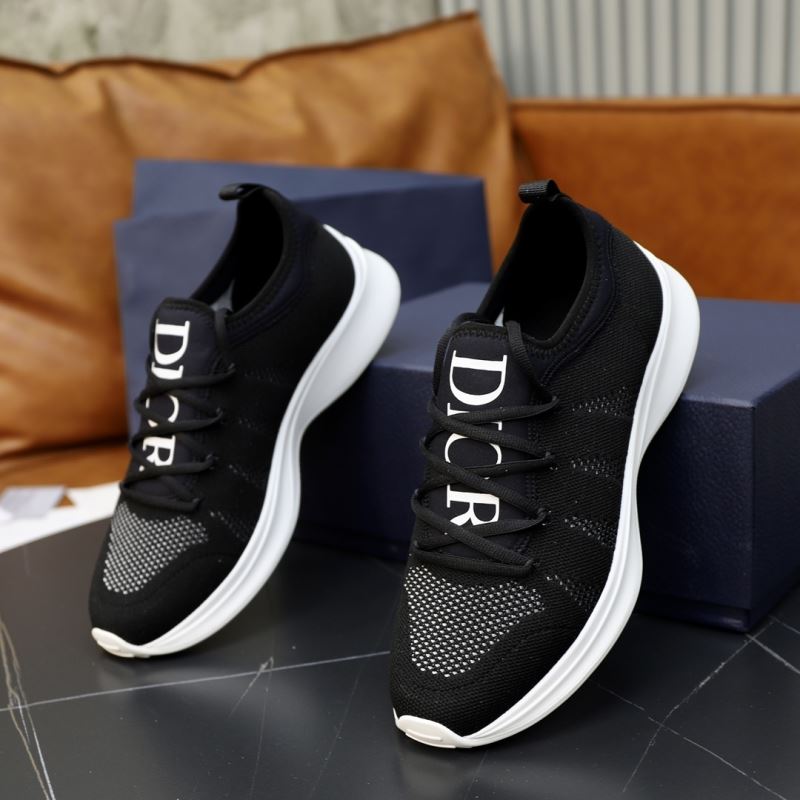 Christian Dior Low Shoes